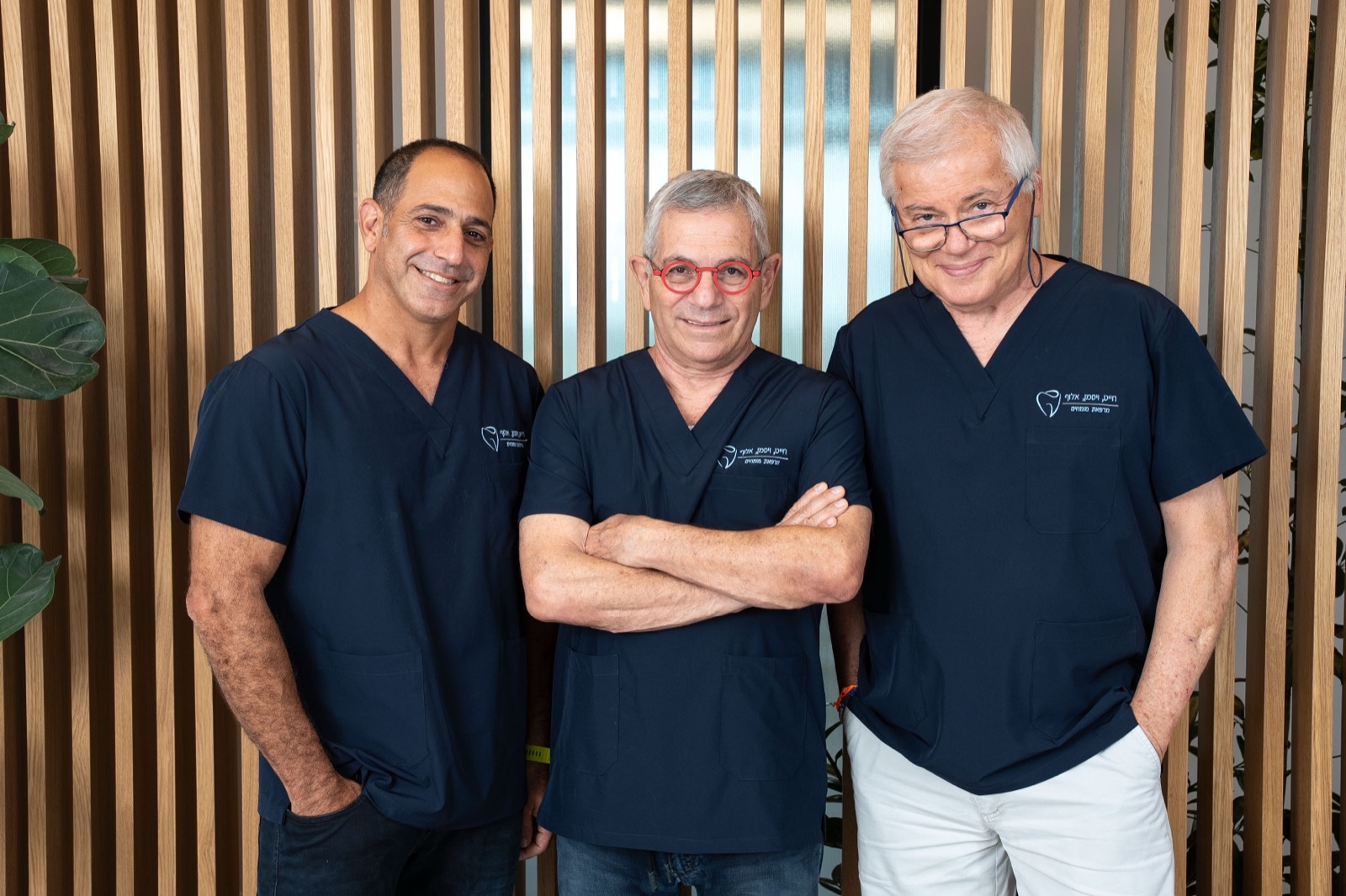 CWA Clinic doctors