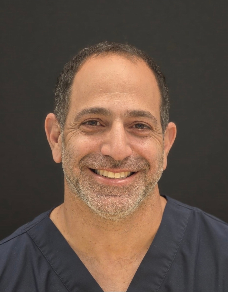 Dr. Shai Aluf