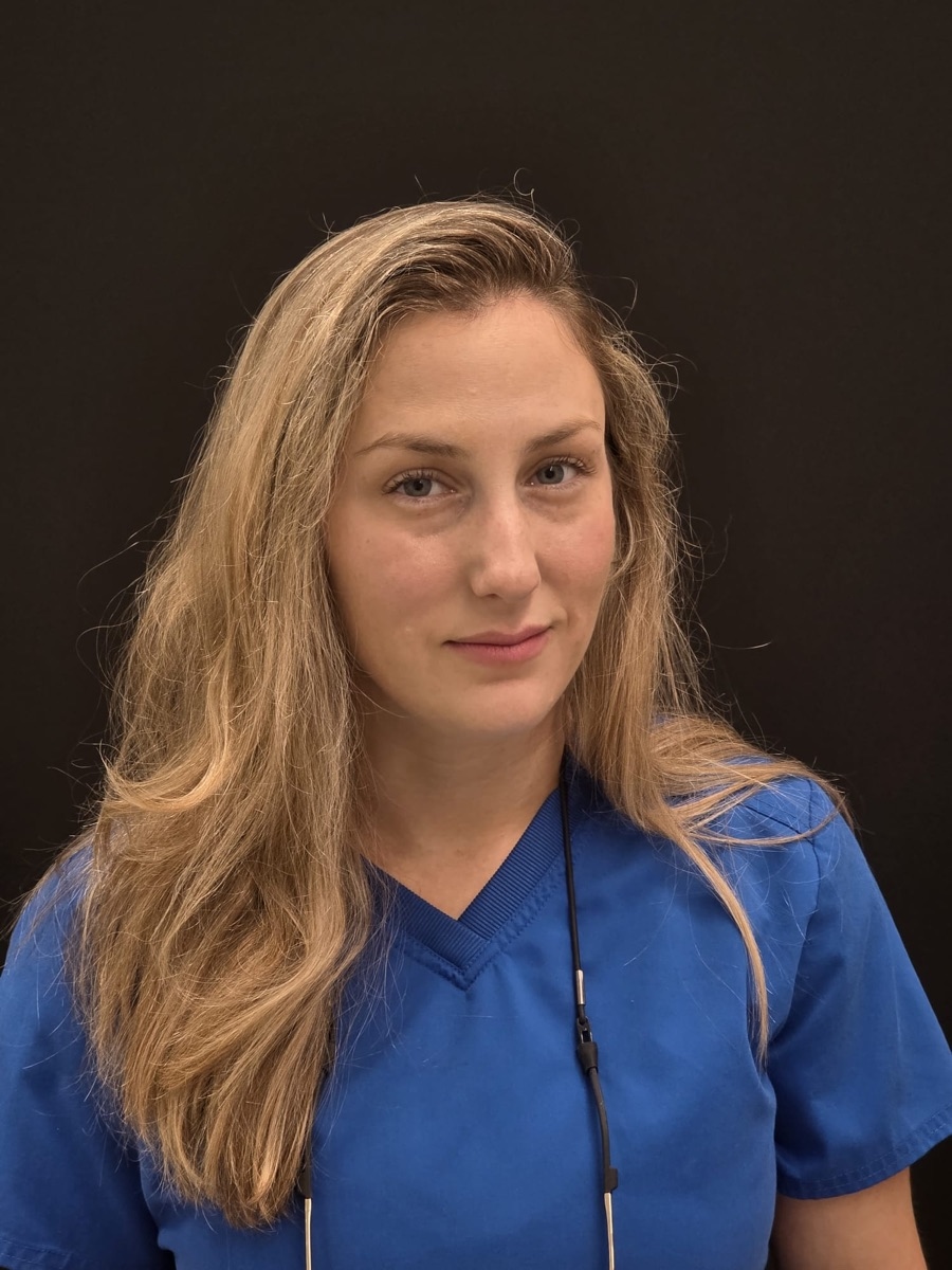 Dr. Gal Hayat