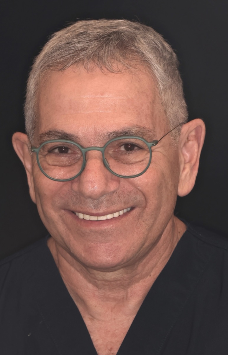 Dr. Hezi Hayat