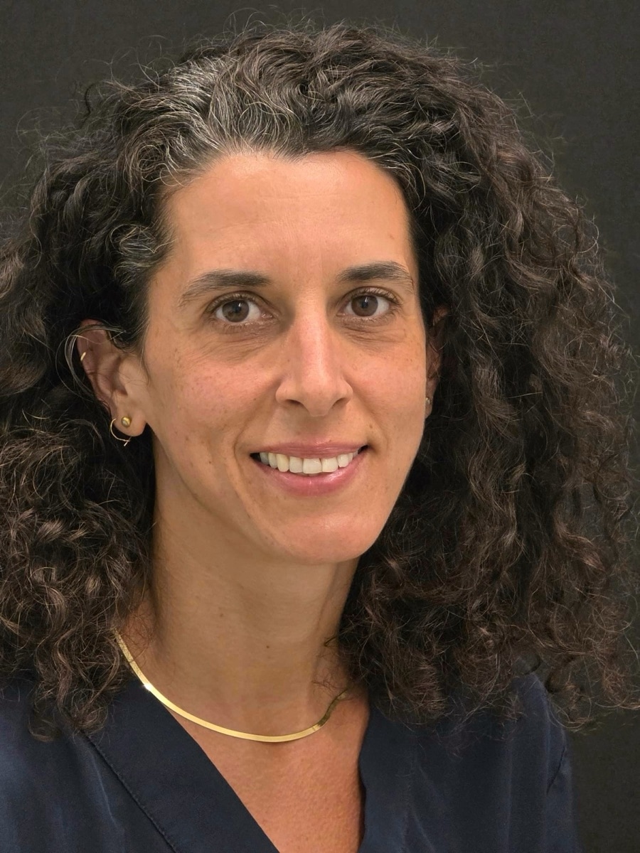 Dr. Suha Jarjoura