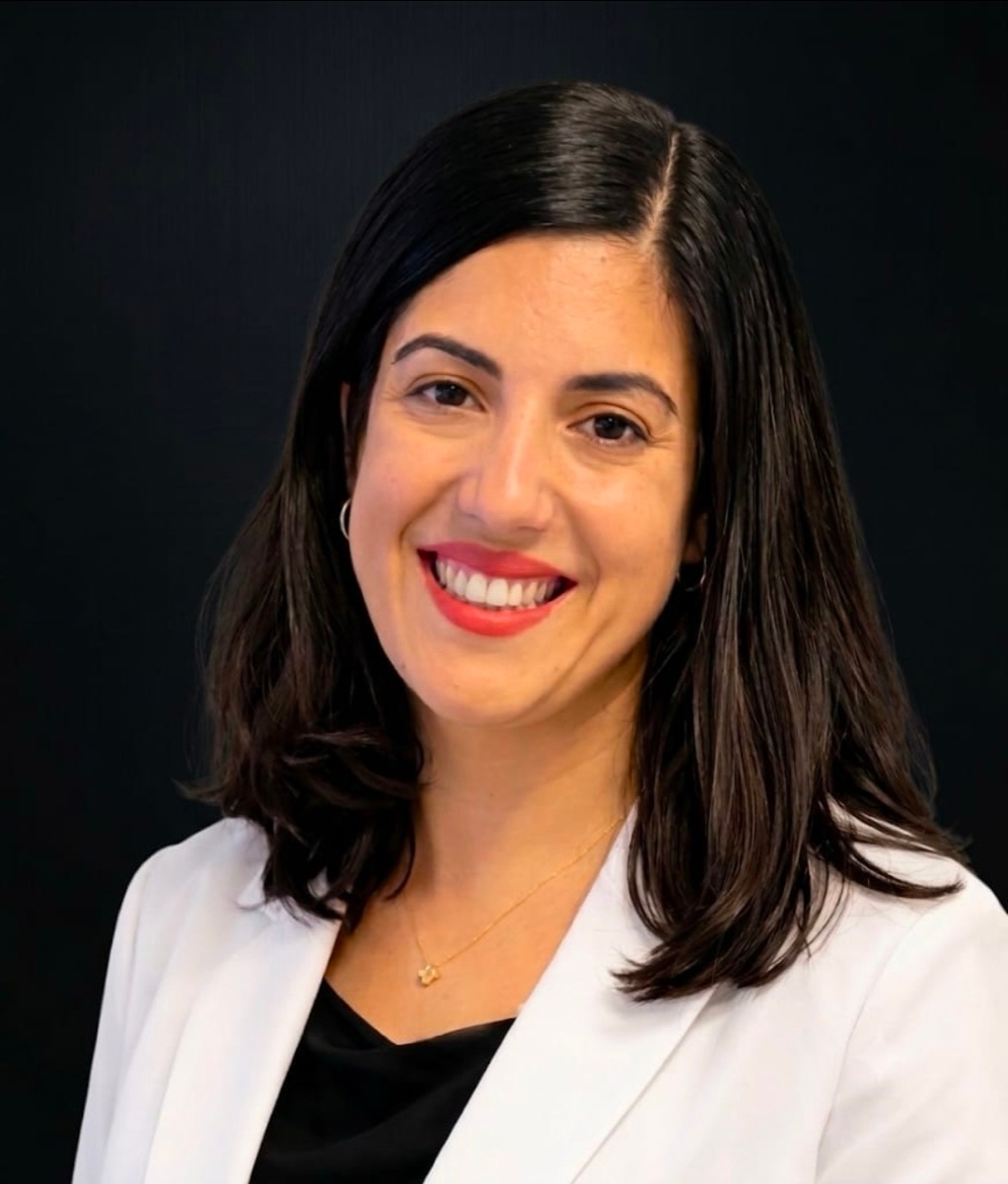 Dr. Maayan Kommemi Bar-On