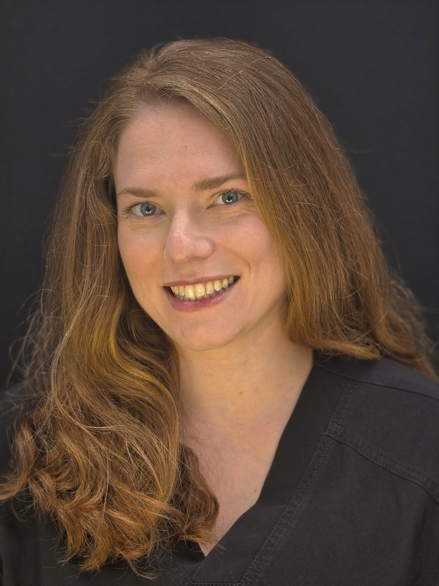 Dr. Emily Koren