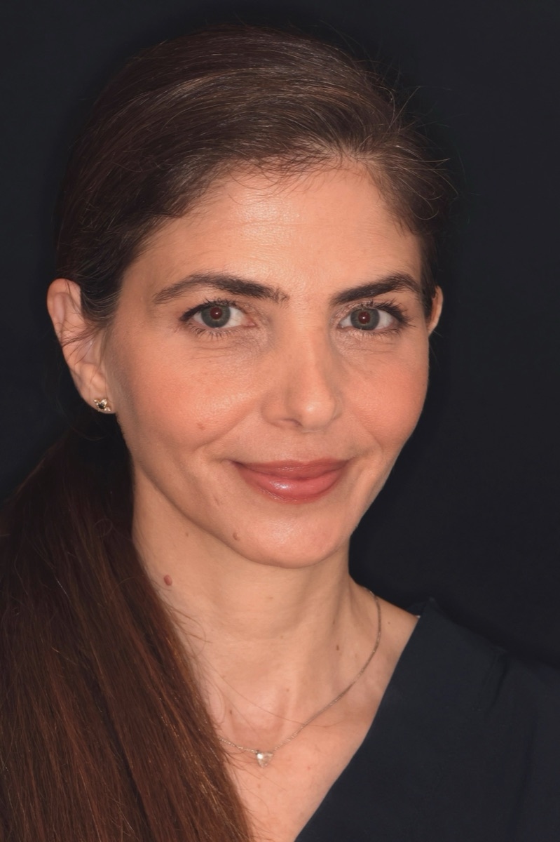 Dr. Meirav Oman