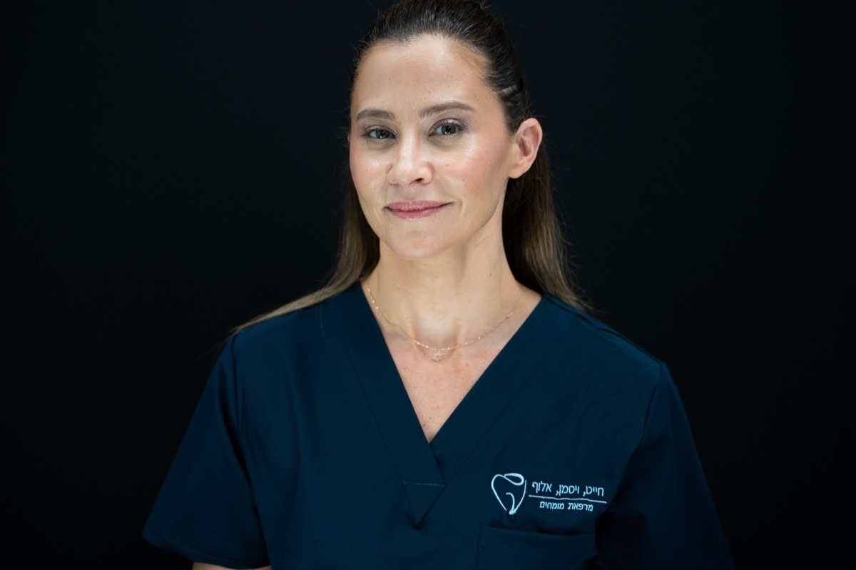 Dr. Tal Weisman